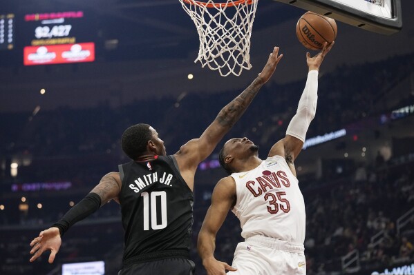Cavs new arrivals 217 record